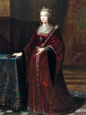 Valladolid acoge un respaldo clave a la beatificación de Isabel la Católica