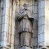  "San Francisco de Sales, Patrono de los Periodistas y Escritores, y Su Legado Vive en la Catedral de Sevilla"