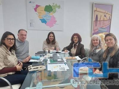 Chipiona solicita un periodo transitorio para la asunción de las competencias en Servicios Sociales en 2026