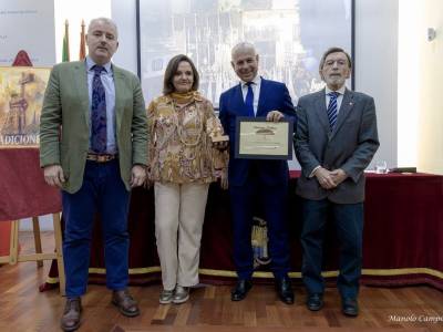 La Semana Santa: fe, cultura y emociones compartidas en Andalucía.