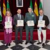 El libro ‘Valores de la Guardia Civil’ celebra con imágenes de sus protagonistas el 180 aniversario del instituto armado