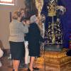  La Parroquia de Santa María de la Asunción de Alcalá del Río,acoge el Quinario y Función Principal del Nazareno Ilippense