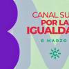 Canal Sur celebra con una programación especial el Día Internacional de la Mujer