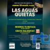 El documental ‘Las aguas quietas’ sobre los vertidos mineros al Guadalquivir llega a Chipiona