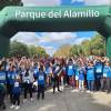 Y Autismo Sevilla logró superar el reto: más de 2.000 personas inscritas en la VII Carrera Solidaria por el Autismo