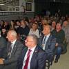 Pino Montano celebra la cultura rociera en un emotivo pregón de Semana Santa organizado por su Círculo Cultural