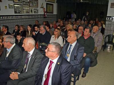 El Círculo Cultural Rociero de Pino Montano reafirma su compromiso con las tradiciones andaluzas y la convivencia vecinal