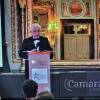 Luis Guichot, presidente de ASECIPMAD, distinguido con el Premio Nacional Reyes Católicos en Madrid 