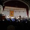 El tradicional Pregón «Pasión y Gloria en Sevilla», organizado por la Cátedra General Castaños