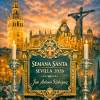 Entre la fe y el tiempo,Sevilla afronta su Semana Santa pendiente del cielo 