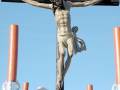 La Agrupación del Santísimo Cristo del Buen Fin realizará su Estación de Penitencia en la noche del Martes Santo 