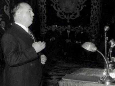  Del padre Cue a Antonio Núñez de Herrera, pasando por Rodríguez Buzón