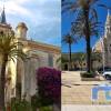 Actos y cultos en la parroquia y el Santuario de Regla hasta el final de la Semana Santa