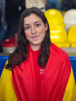 La vela sevillana, en el Campeonato del Mundo de la clase Techno