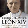 Tres nuevos libros del Papa León XIV con motivo del primer aniversario del papado el 8 de mayo 