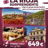LA RIOJA SORPRENDENTE excursión desde Sevilla 