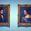  Sevilla reivindica el legado artístico de la familia Bécquer en una exposición excepcional 