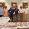 La XI Cata de Jamón de El Pinsapo reafirma su papel en la Feria de Abril 