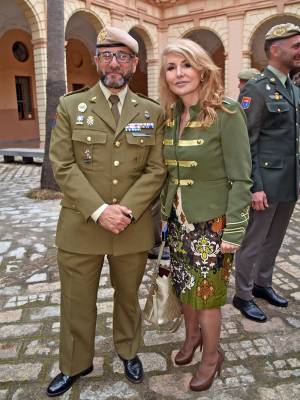 Del cuartel del Carmen al conservatorio, un aniversario que conecta siglos en Sevilla 