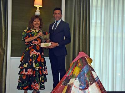 Sevilla honra la excelencia taurina en una gala de alto valor simbólico 