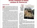 Descuento del 20 por cientos en todos los libros de la editorial Sevilla Press , con motivo del Dia mundial del libro .