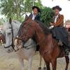 La Feria de Abril regresó como uno de los grandes referentes culturales y sociales de España