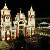 El Alumbrao, cuando la luz instituye la fiesta en Sevilla Por Carlos Valera