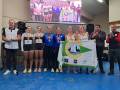 Protagonismo andaluz en los Campeonatos de España de remo olímpico y paralímpico