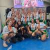 Protagonismo andaluz en los Campeonatos de España de remo olímpico y paralímpico