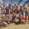 Certificada la octava plaza del Club Waterpolo Dos Hermanas PQS en Segunda Nacional masculina