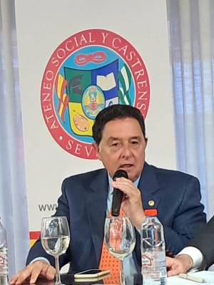 Sevilla reflexiona sobre el presente y futuro de la tauromaquia en un foro de alto nivel