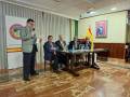 Sevilla reflexiona sobre el presente y futuro de la tauromaquia en un foro de alto nivel