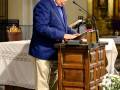 La parroquia de San Jacinto acoge una velada cultural de alto nivel en torno al 250 aniversario de EE. UU. 