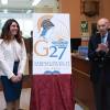El Excmo. Ateneo de Sevilla pone imagen a los actos conmemorativos del I Centenario de la Generación del 27 