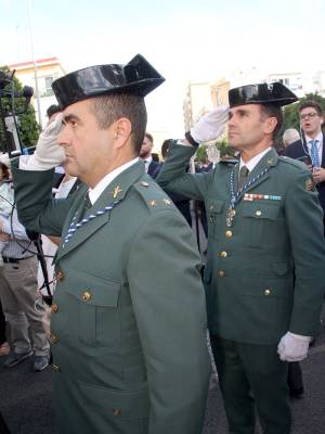 “La Hermandad de San José Obrero protagoniza un acto de devoción y tradición en el corazón de Sevilla” 
