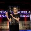 Marta Platel ganadora del  Premio de Novela Fernando Lara 2026  por  El baile de las criadas