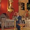La XXVIII Exaltación de la Vera-Cruz ensalza la fe y la tradición cofrade en Alcalá del Río 