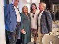 El Rotary Club Sevilla Triana refuerza su compromiso humanitario con una gala solidaria en favor de Misión Malaria 