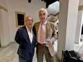  Sevilla se moviliza para combatir la malaria con una gala solidaria de Rotary Triana 