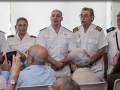  Sevilla honra su tradición marítima con el II Concierto “Hombres de la Mar” en el Club Náutico 