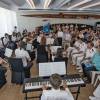  Sevilla honra su tradición marítima con el II Concierto “Hombres de la Mar” en el Club Náutico 