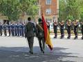 La Capitanía General de Sevilla rinde homenaje a los caídos en un solemne acto con motivo del Día de las Fuerzas Armadas 2026