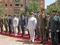 Sevilla honra a los caídos en un solemne acto de la Capitanía General por el Día de las Fuerzas Armadas 2026 