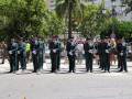 La Capitanía General de Sevilla rinde homenaje a los caídos en un solemne acto con motivo del Día de las Fuerzas Armadas 2026