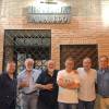 Fin de Temporada de La Tertulia de Capataces y Costaleros.