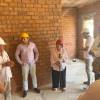 Diputación aporta 590.000 euros para dotar de eficiencia energética a la futura residencia de mayores de Sanlúcar