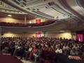 Éxito de asistencia y respaldo institucional al acto solidario celebrado en el Teatro de Capitanía de Sevilla