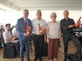 La Casa Regional Valenciana en Sevilla conmemora sus 25 años fortaleciendo los lazos culturales entre Valencia y Andalucía 