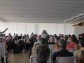 La Casa Regional Valenciana en Sevilla conmemora sus 25 años fortaleciendo los lazos culturales entre Valencia y Andalucía 