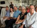 La Casa Regional Valenciana en Sevilla conmemora sus 25 años fortaleciendo los lazos culturales entre Valencia y Andalucía 